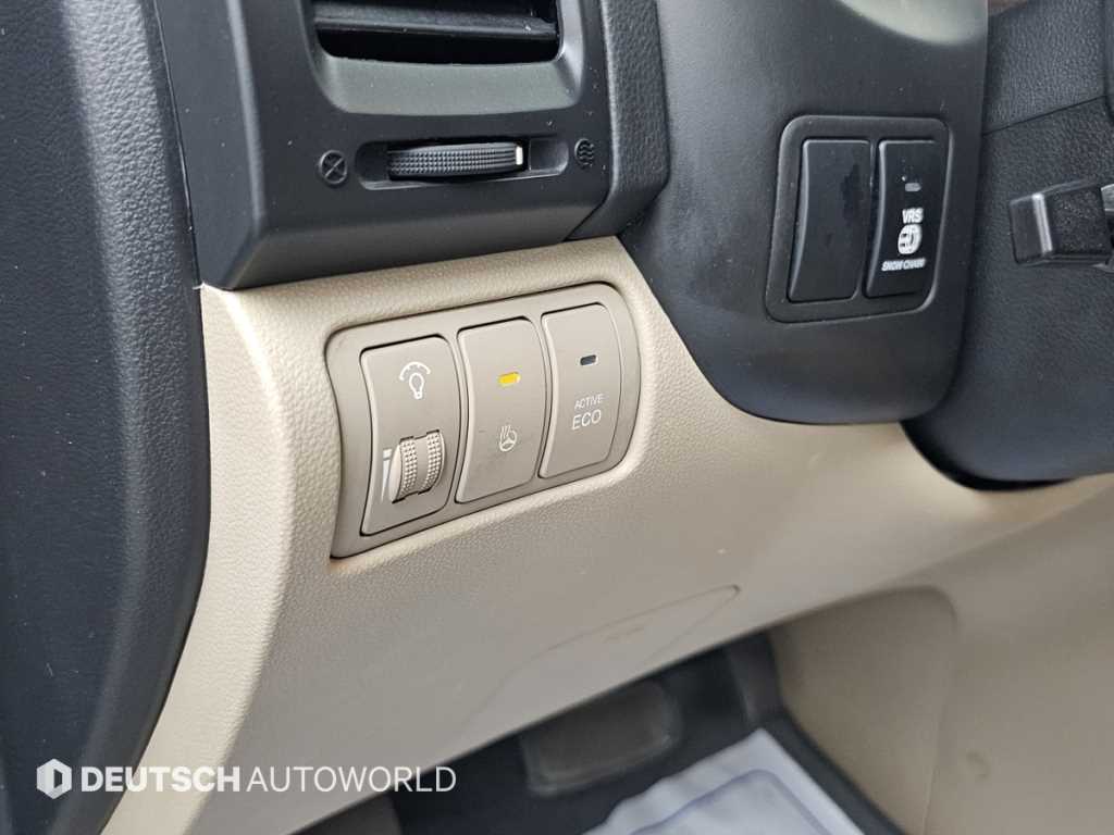 Kia Carnival — photo 17