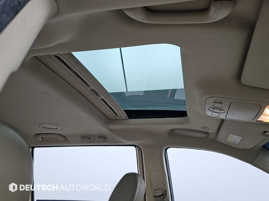 Kia Carnival — photo 18