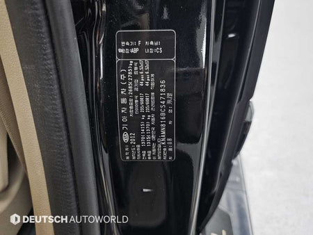 Kia Carnival — photo 20