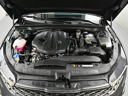 Kia K5 — photo 06