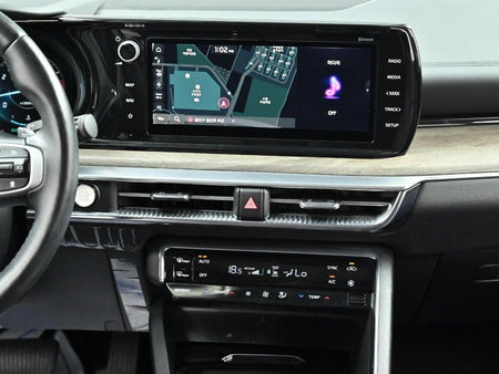 Kia K5 — photo 20