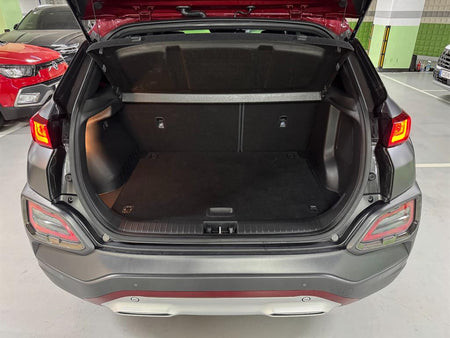 Hyundai Kona — photo 05