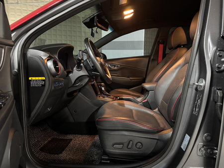 Hyundai Kona — photo 06