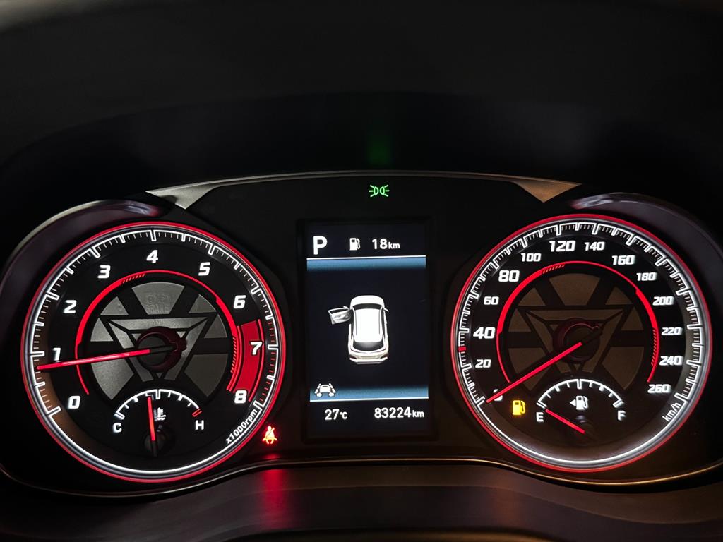 Hyundai Kona — photo 09