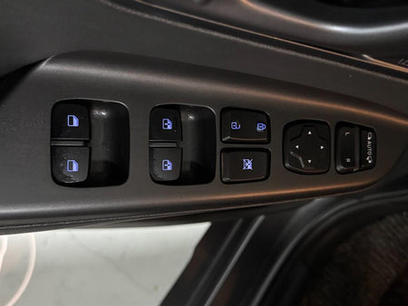 Hyundai Kona — photo 16