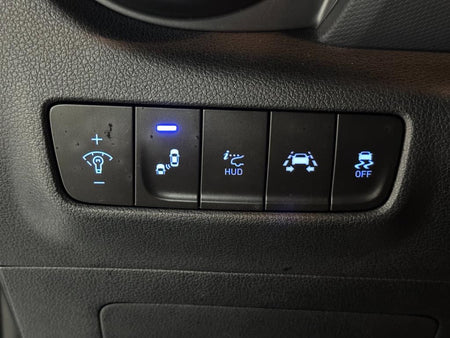 Hyundai Kona — photo 17