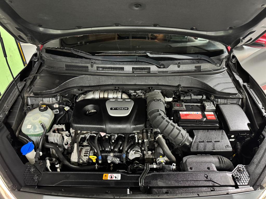 Hyundai Kona — photo 19