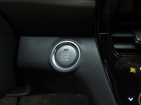 Hyundai Ioniq — photo 17