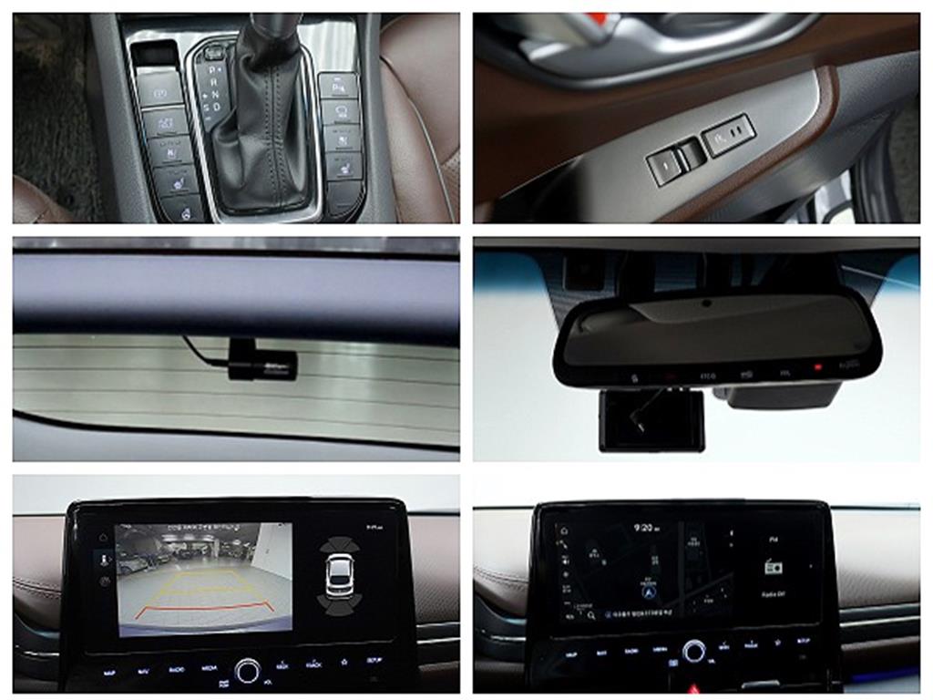Hyundai Ioniq — photo 20