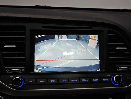 Hyundai Avante — photo 15