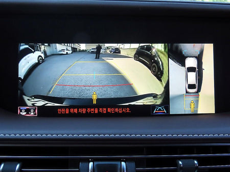 Lexus LS — photo 13