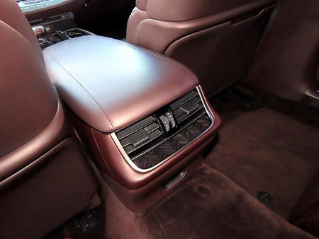 Lexus LS — photo 15