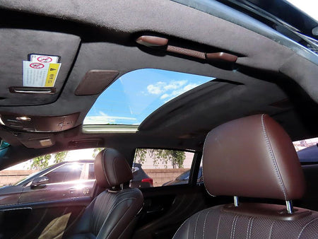 Lexus LS — photo 18