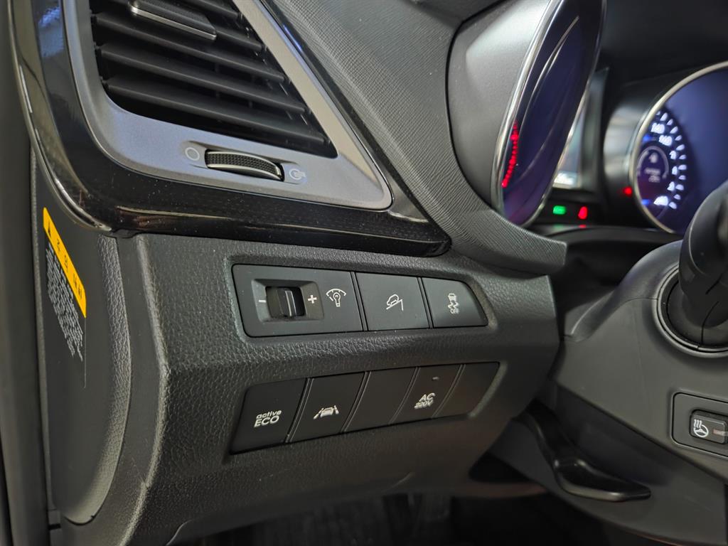 Hyundai Santafe — photo 14
