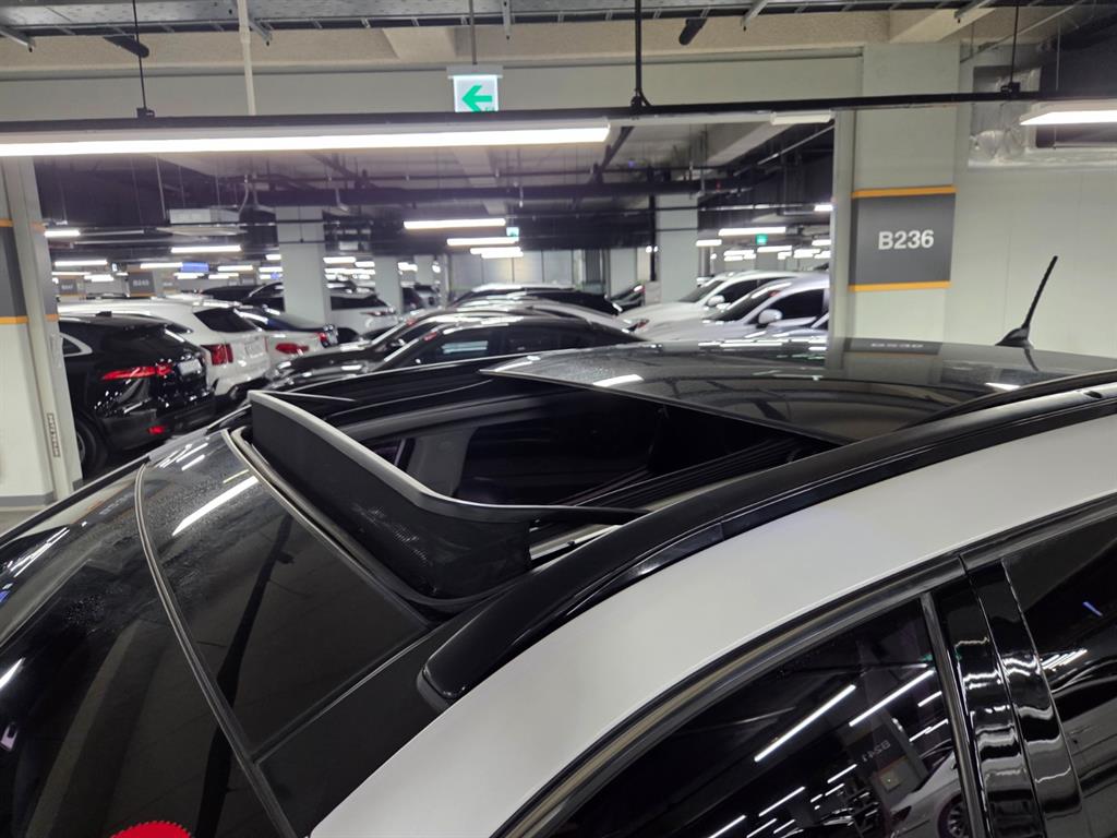 Hyundai Santafe — photo 15