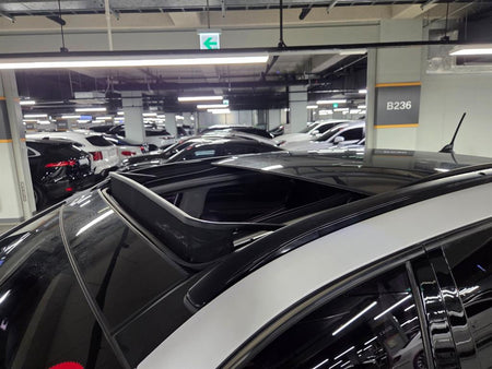 Hyundai Santafe — photo 15