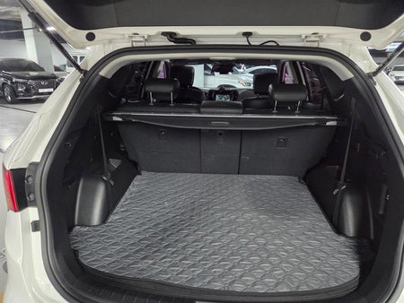 Hyundai Santafe — photo 16