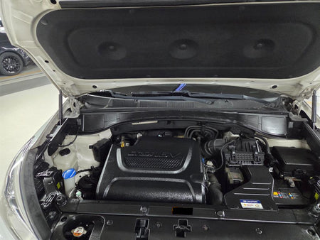 Hyundai Santafe — photo 17