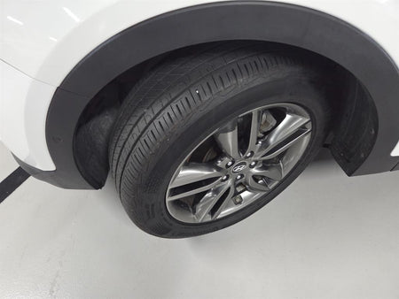 Hyundai Santafe — photo 18