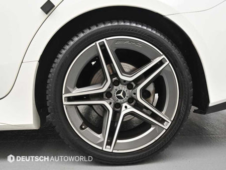 Mercedes-Benz CLS-Class — photo 05