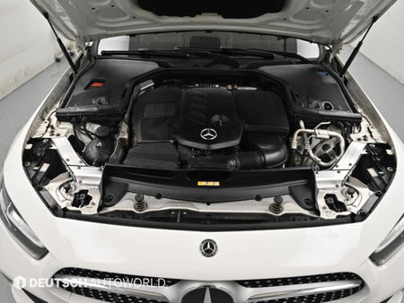 Mercedes-Benz CLS-Class — photo 06