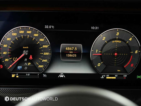 Mercedes-Benz CLS-Class — photo 08