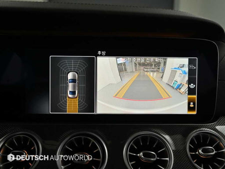 Mercedes-Benz CLS-Class — photo 15