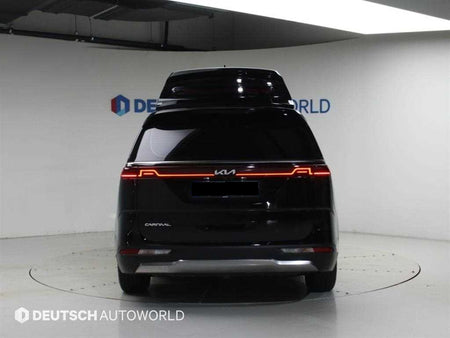 Kia Carnival — photo 04
