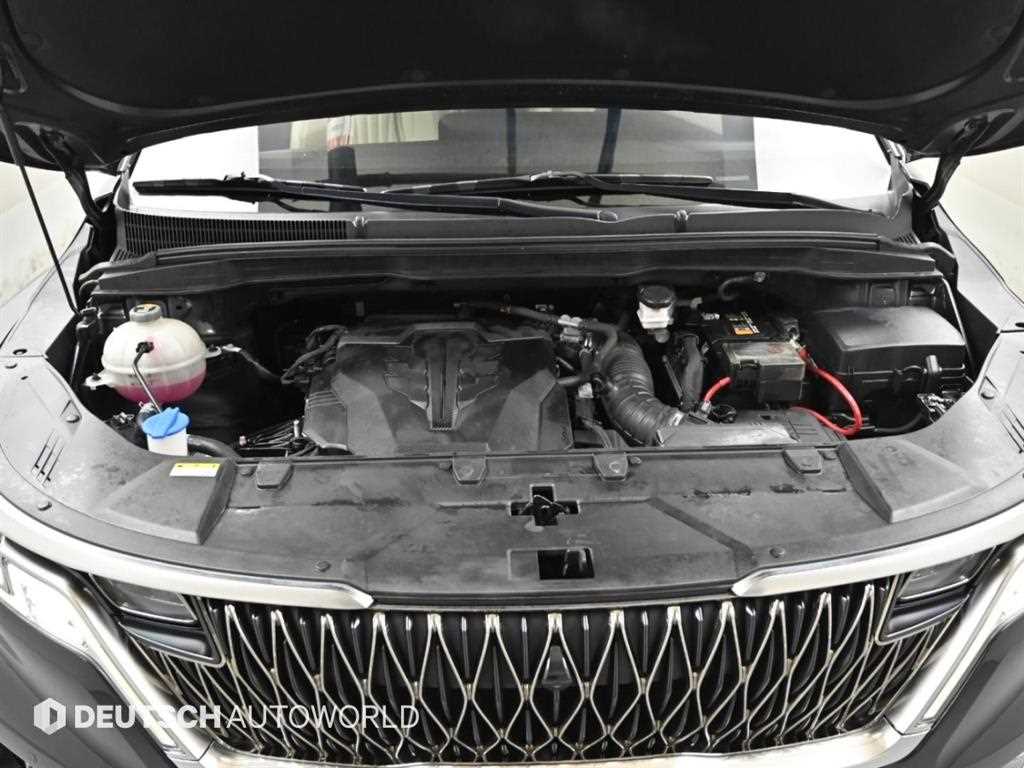 Kia Carnival — photo 06
