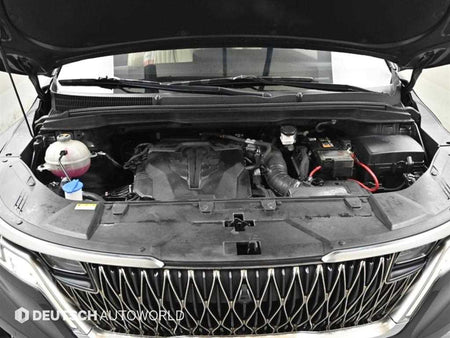Kia Carnival — photo 06