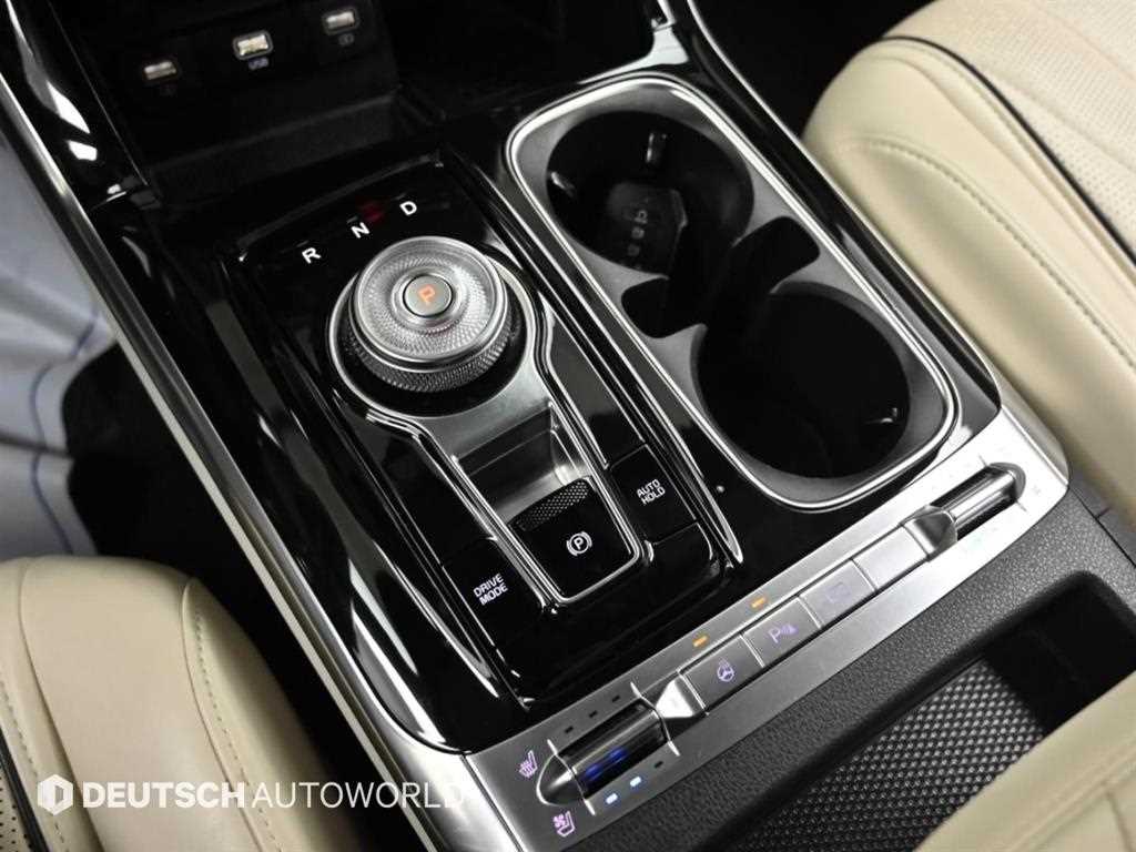 Kia Carnival — photo 09