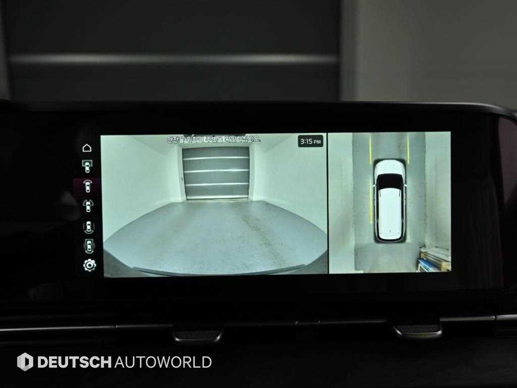 Kia Carnival — photo 15