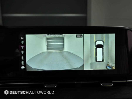 Kia Carnival — photo 15