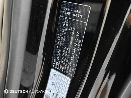 Kia Carnival — photo 20