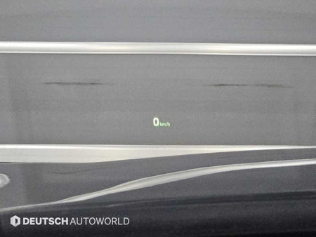 Genesis EQ900 — photo 17