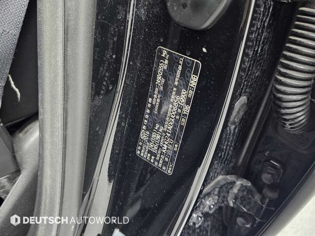Genesis EQ900 — photo 20