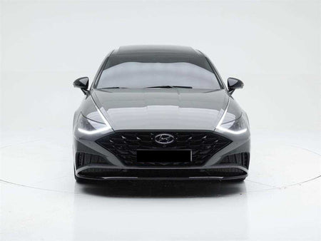 Hyundai Sonata — photo 02