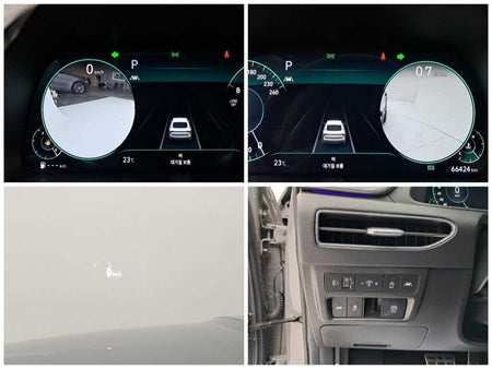 Hyundai Sonata — photo 13