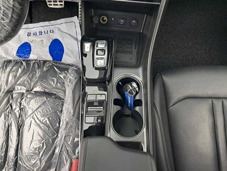 Hyundai Sonata — photo 14