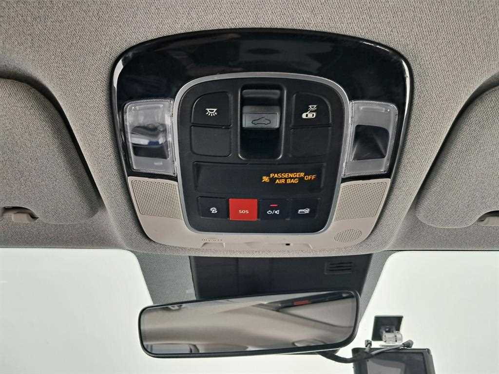 Hyundai Sonata — photo 15