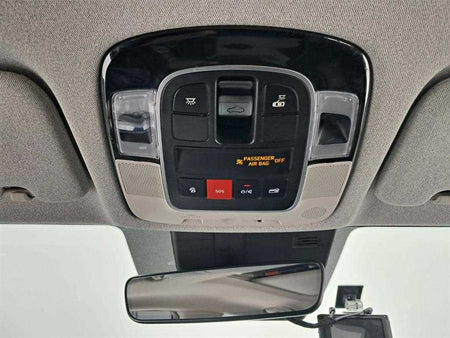 Hyundai Sonata — photo 15