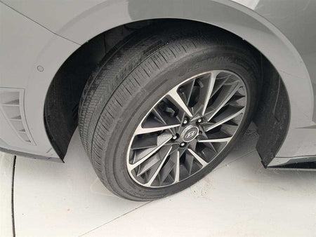Hyundai Sonata — photo 20