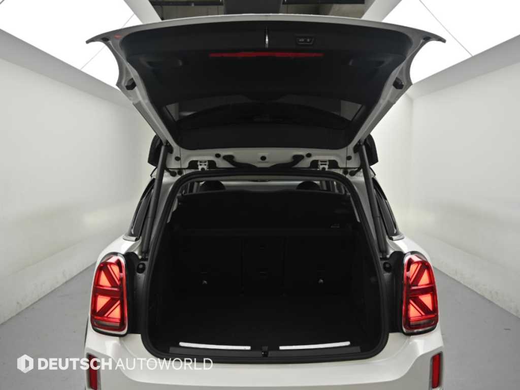 Mini Countryman — photo 05