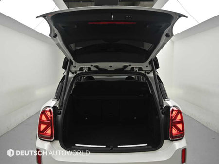 Mini Countryman — photo 05
