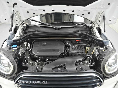 Mini Countryman — photo 07