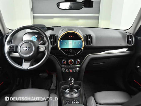 Mini Countryman — photo 08