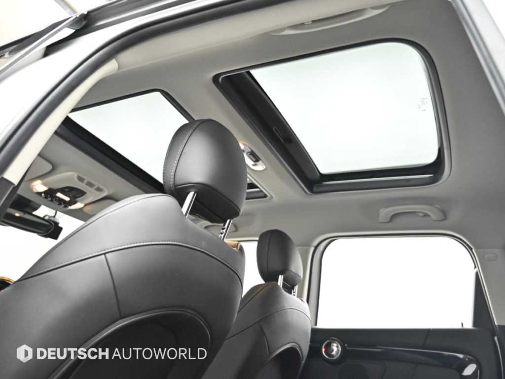 Mini Countryman — photo 11