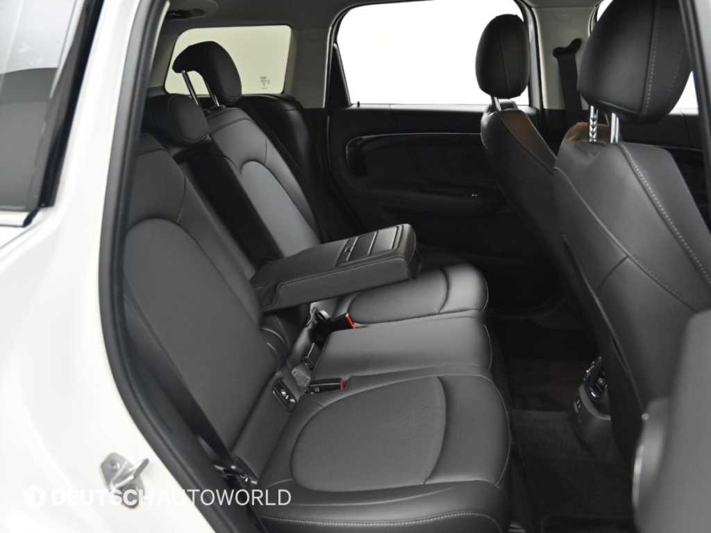 Mini Countryman — photo 13
