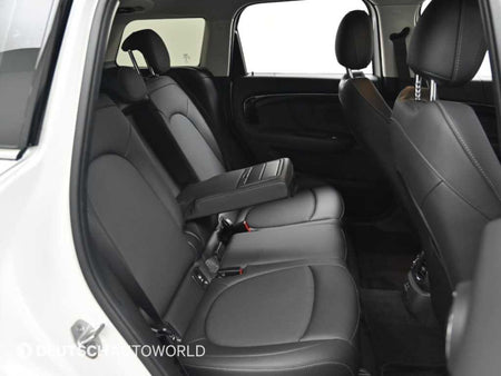 Mini Countryman — photo 13