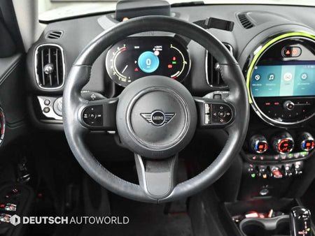 Mini Countryman — photo 14